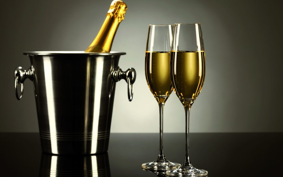 Dîner de la St Sylvestre