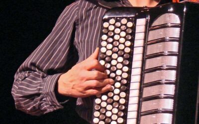 Gala d’Accordéon
