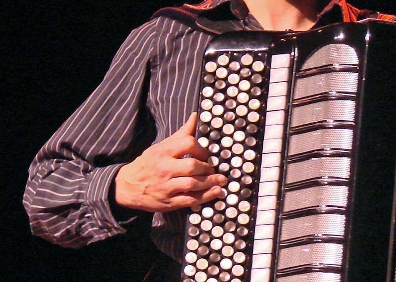Gala d’Accordéon