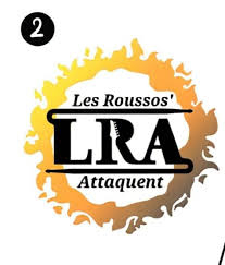 LES ROUSSOS’ATTAQUENT